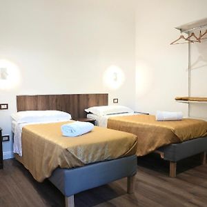 Familie Kamer met een King Size Bed